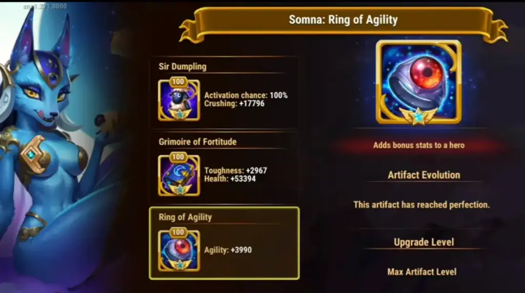 Somna Low-Cost Build