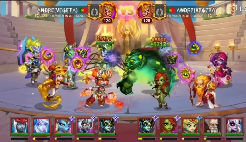 hero wars alliance