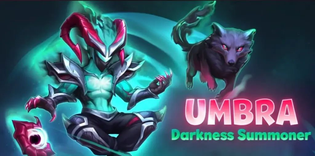 Emerald Spirits Season
