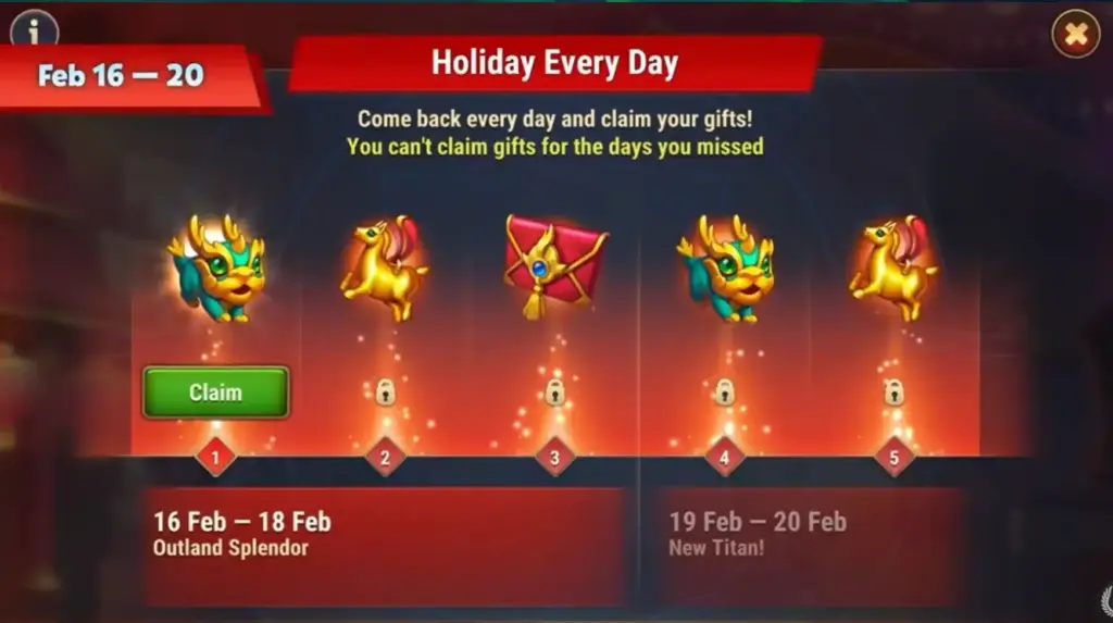 Emerald Spirits Season