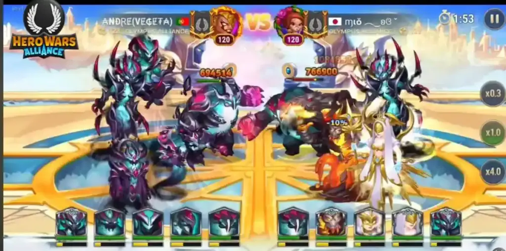 Umbra 1st Look