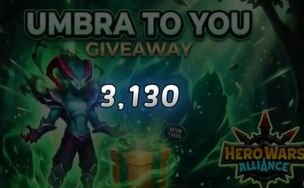 Umbra Giveaway