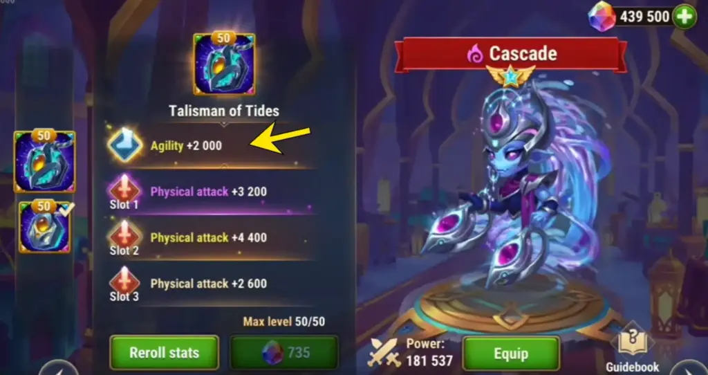 Cascade Low-Cost Build