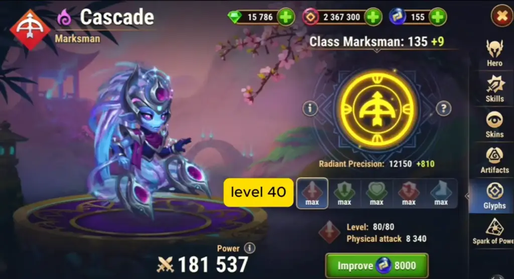 hero wars alliance