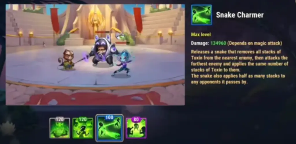 Heidi Low-Cost Build