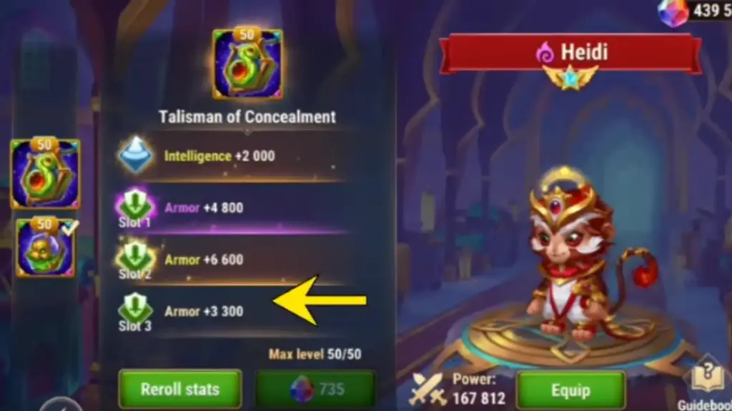 hero wars alliance