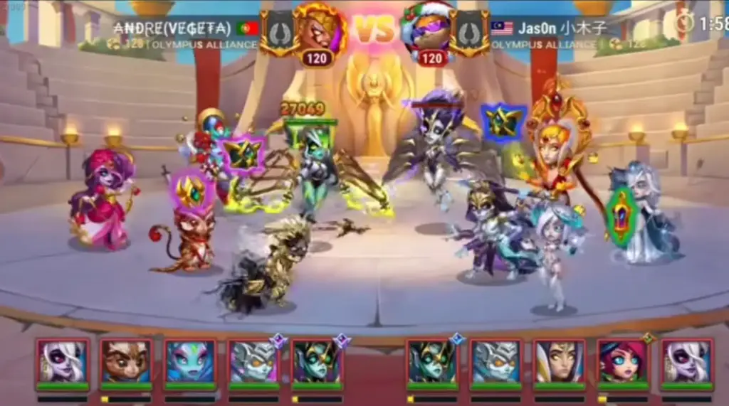 hero wars alliance