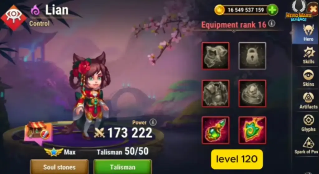 Lian Low-Cost Build