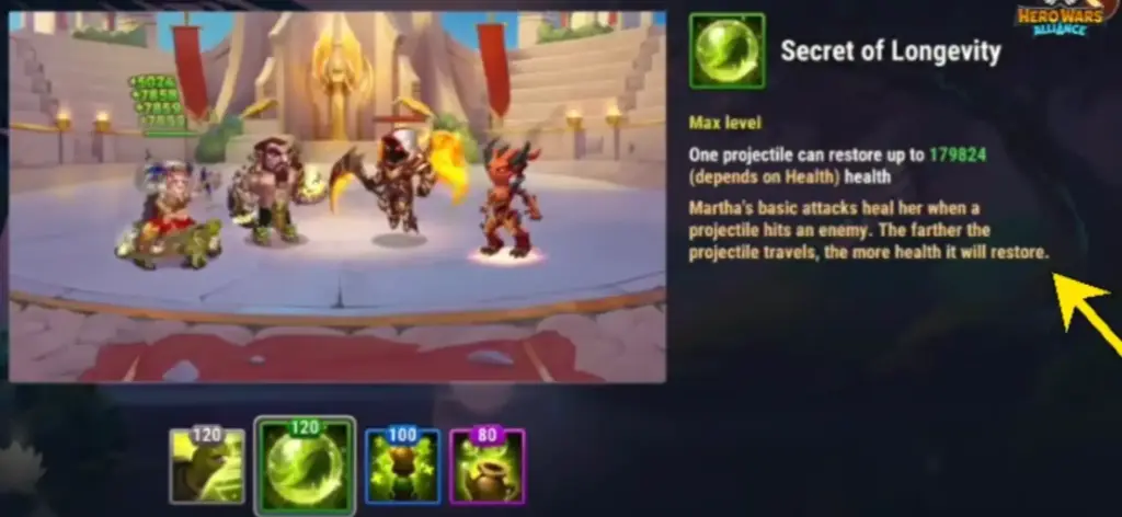 Martha Low-Cost Build