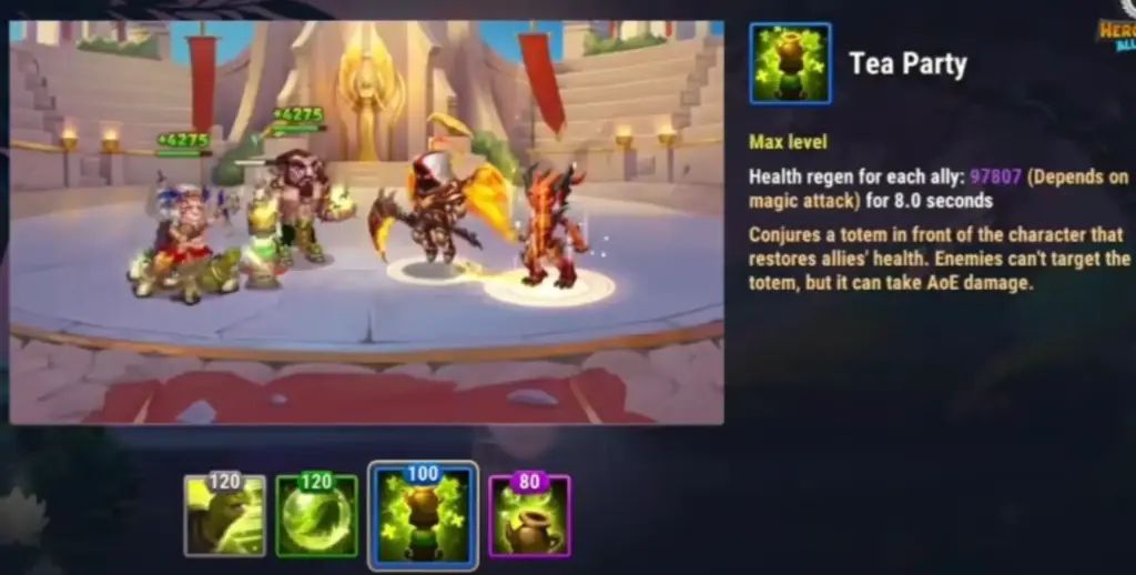 Martha Low-Cost Build