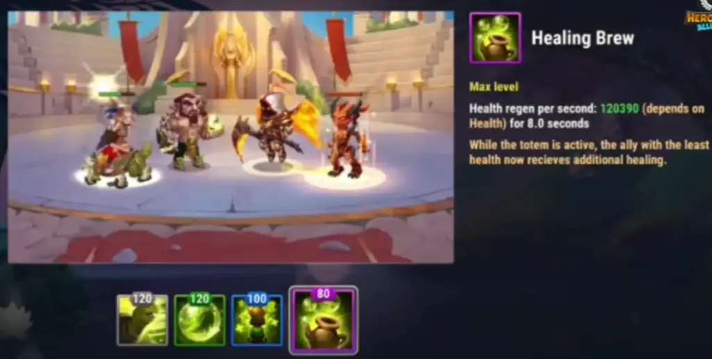 Martha Low-Cost Build