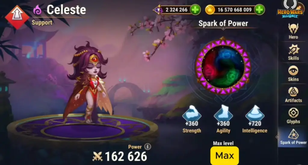 Celeste Low-Cost Build