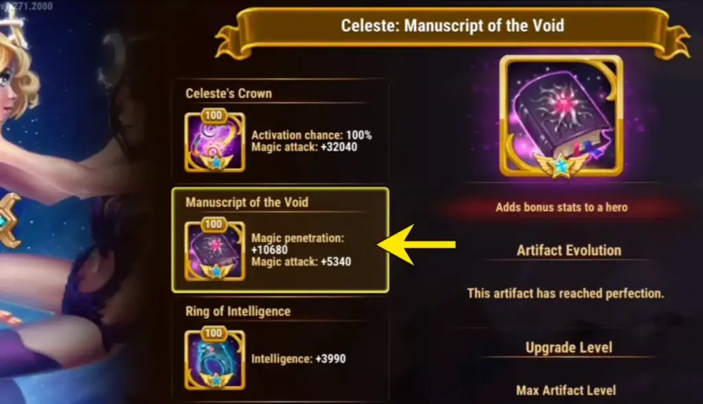 Celeste Low-Cost Build