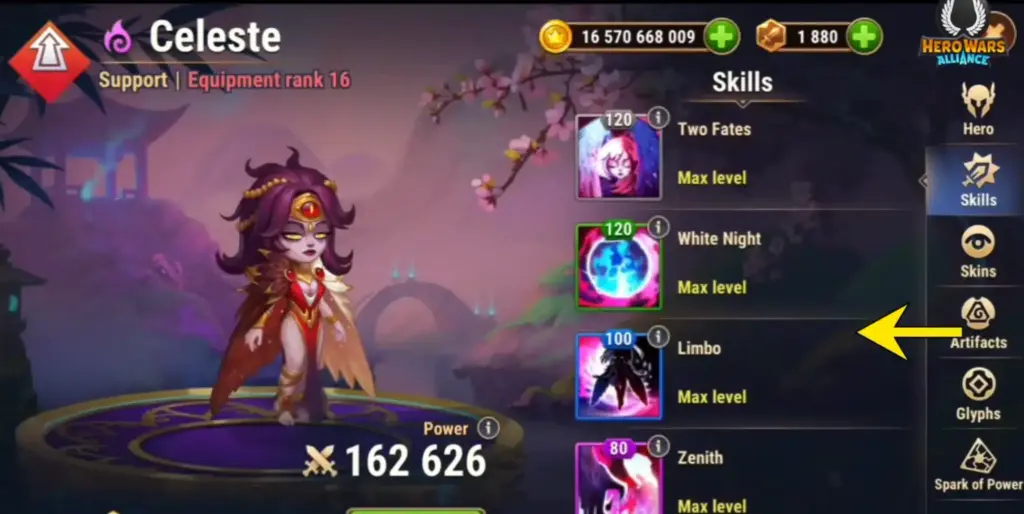 Celeste Low-Cost Build