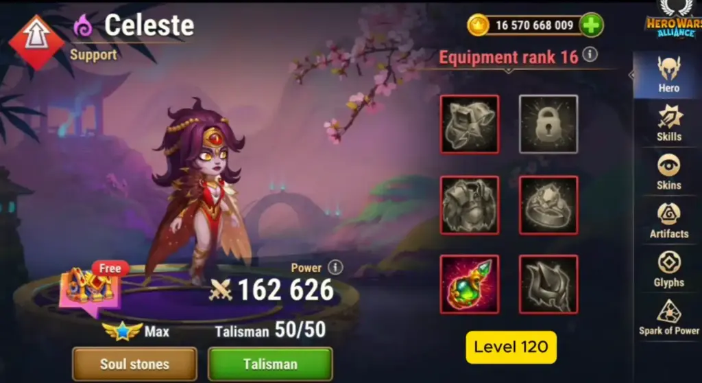 Celeste Low-Cost Build
