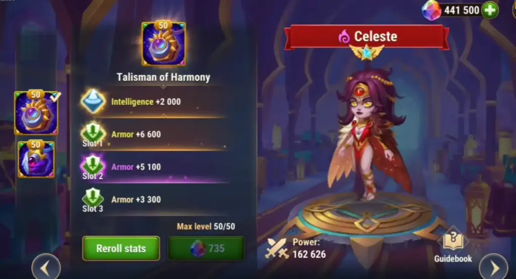 hero wars alliance