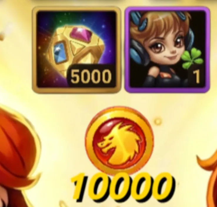 Olympus Alliance Giveaway