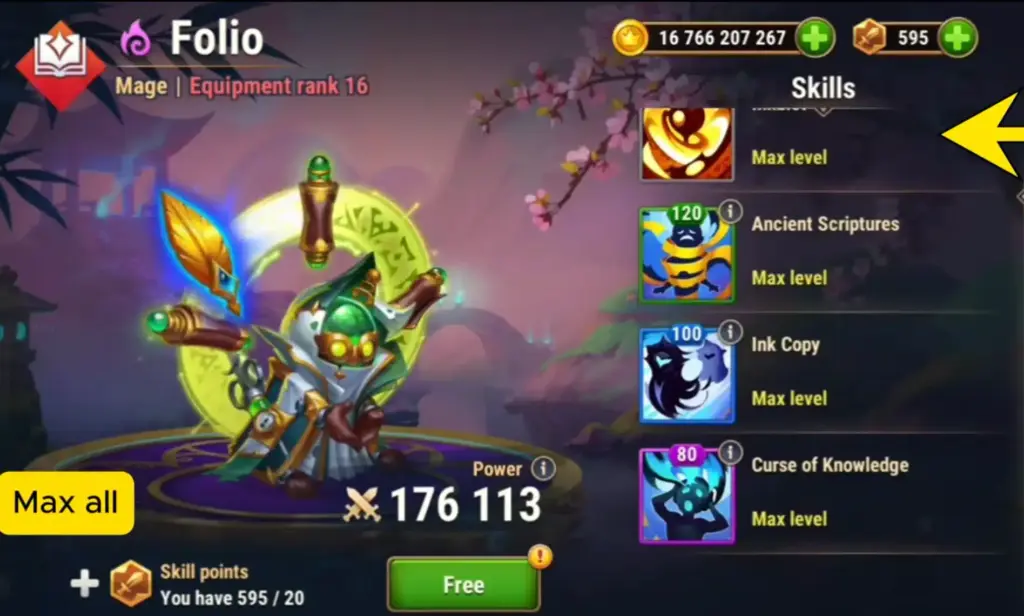 hero wars alliance