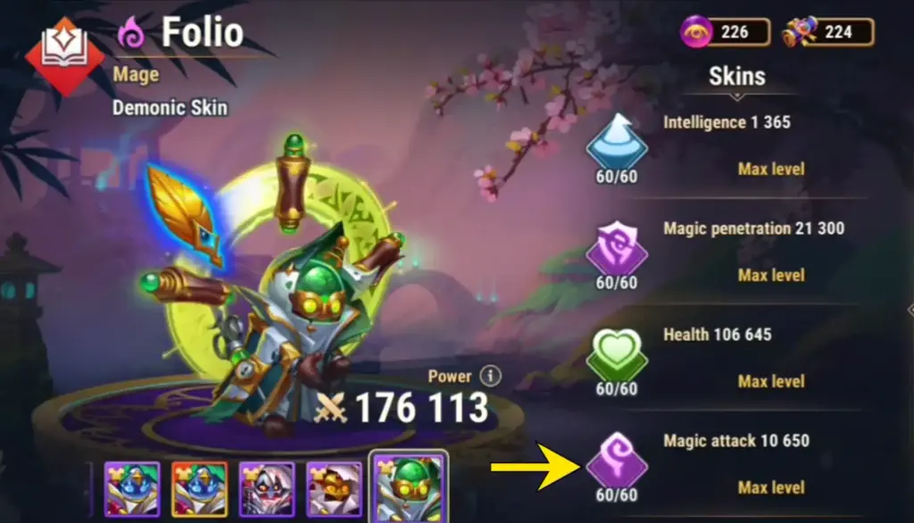 Folio Low-Cost Build