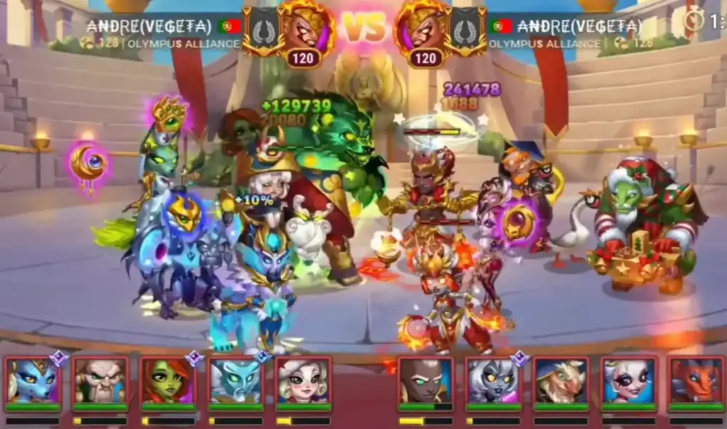 hero wars alliance