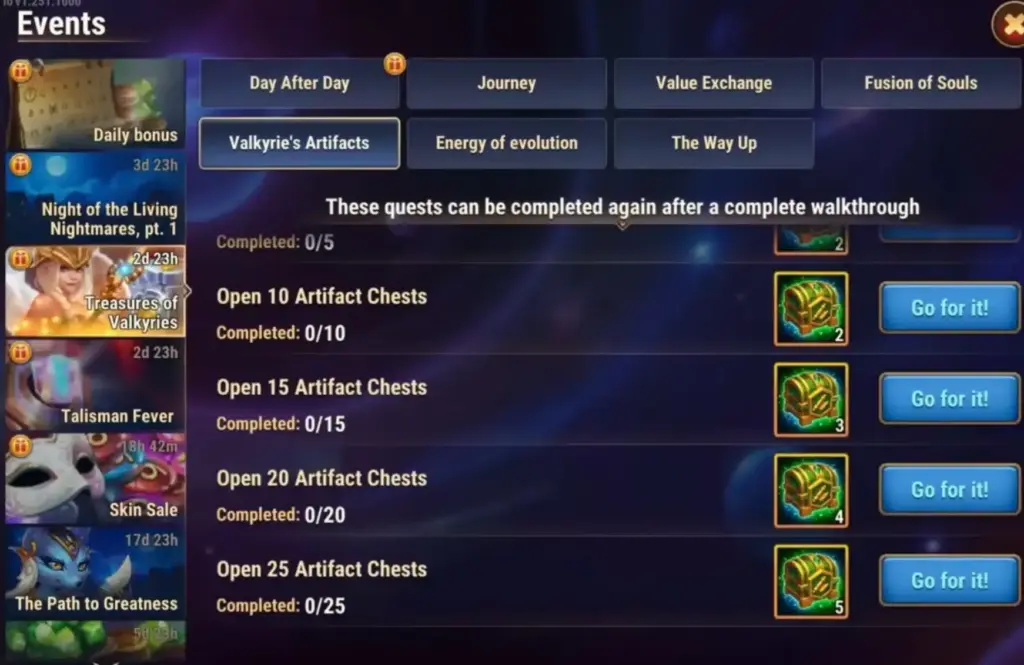 Guild Versus Strategy