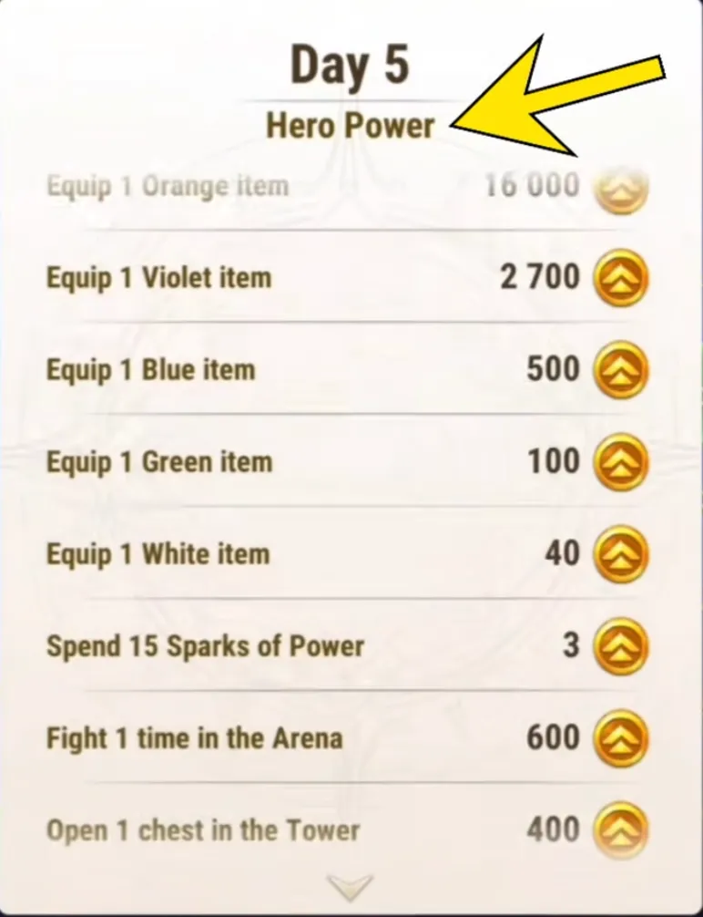 hero wars alliance