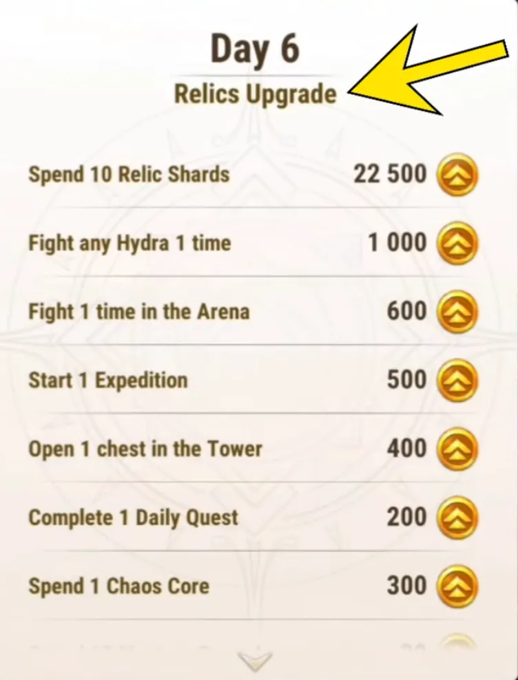 hero wars alliance