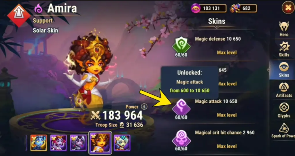 Amira Low-Cost Build