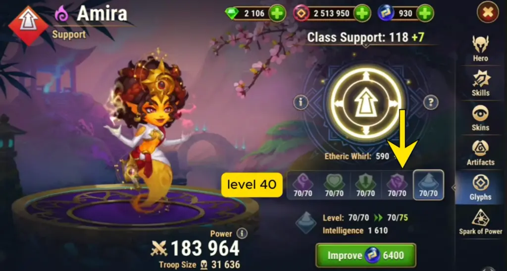 Amira Low-Cost Build