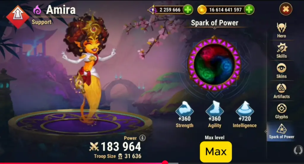 Amira Low-Cost Build