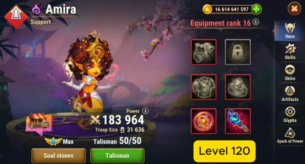 hero wars alliance