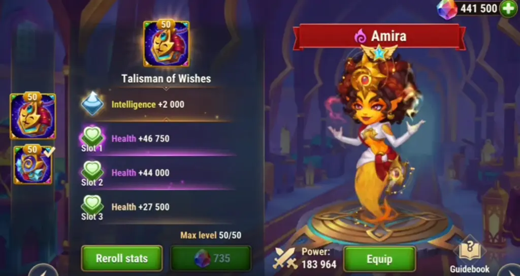 hero wars alliance