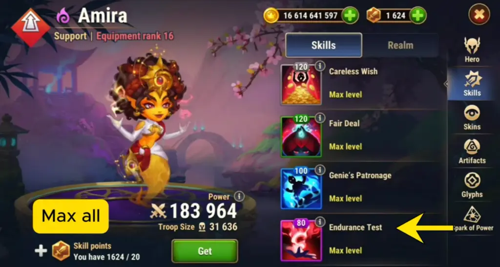 hero wars alliance