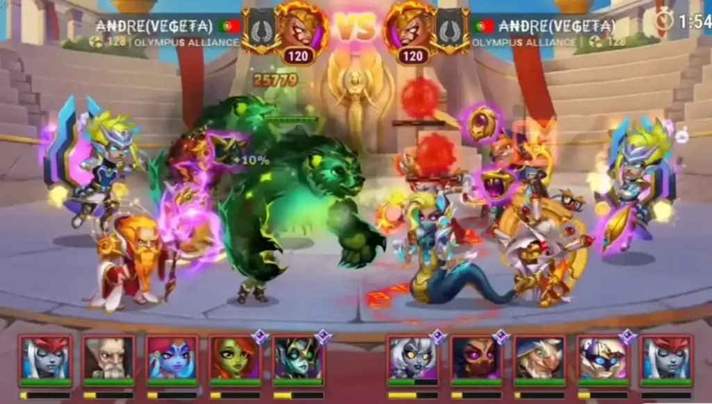hero wars alliance