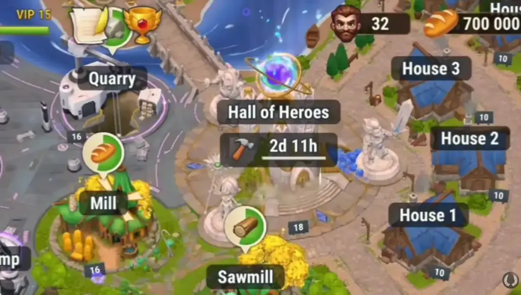 hero wars alliance