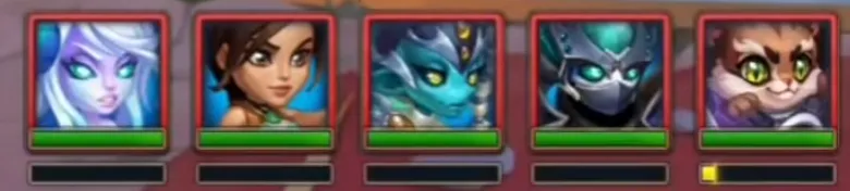 hero wars alliance