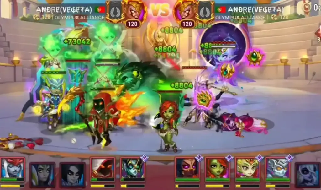 hero wars alliance