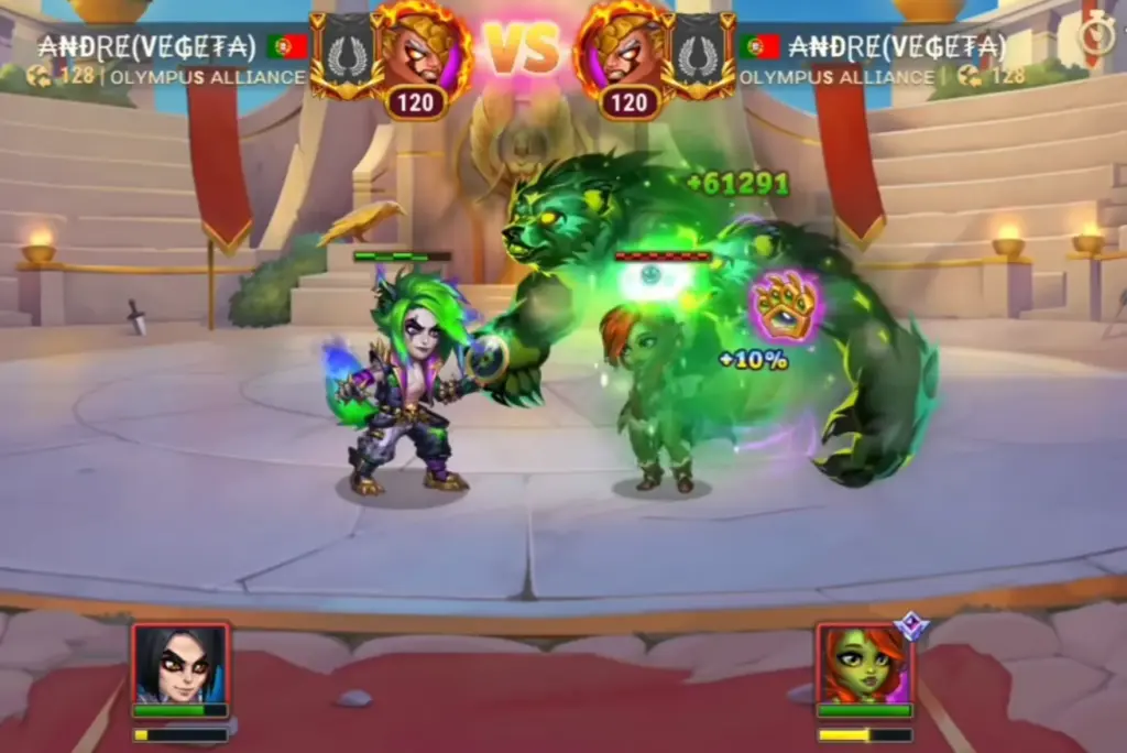 hero wars alliance