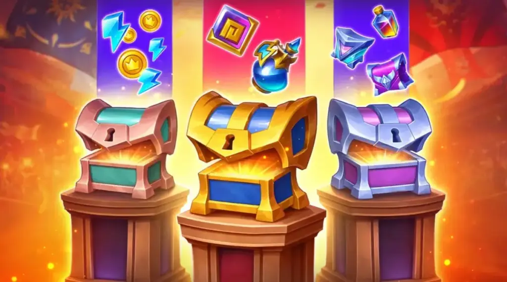 Guild Versus Guide