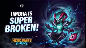 Umbra Hero Wars Alliance
