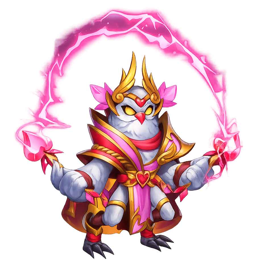 hero-wars-Augustus-Romantic-Skin