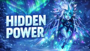 hero-wars-Electra-winter-skin-important