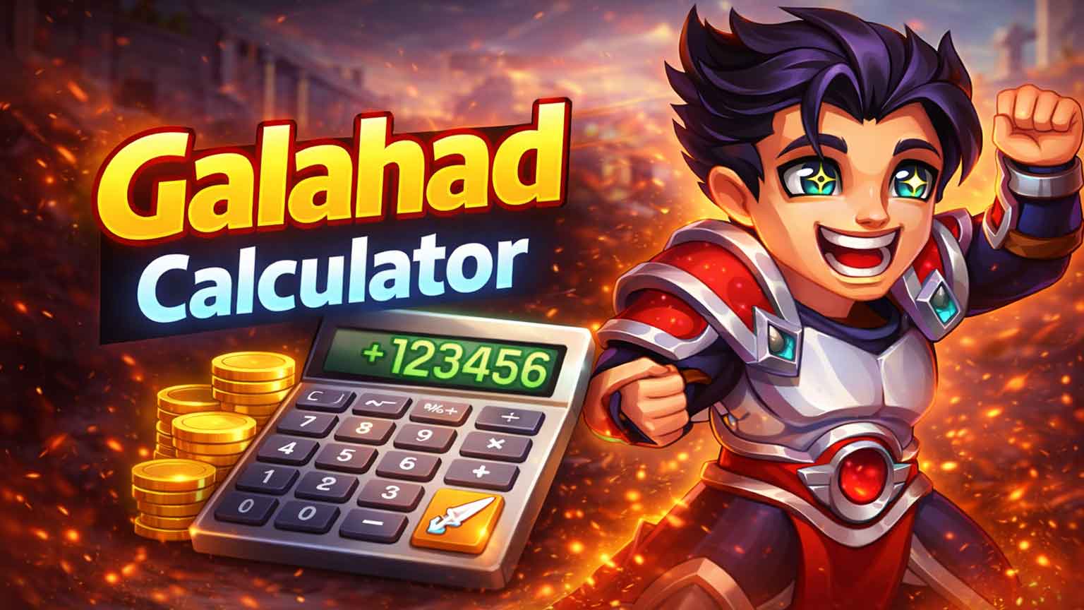 hero-wars-Galahad-Calculator