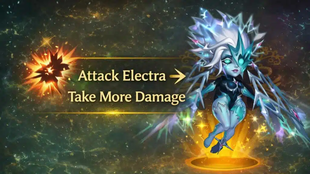 hero-wars-electra-winter-skin-infographics