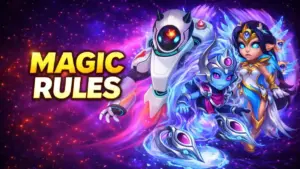Hero Wars Magic Meta