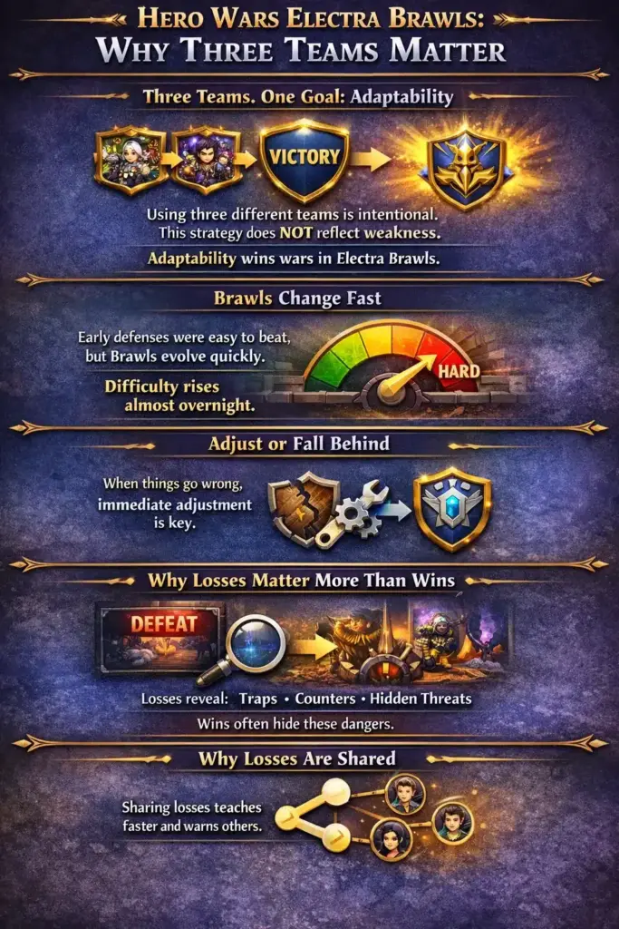 olympus alliance info-graphics