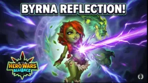 Byrna Talismans Guide