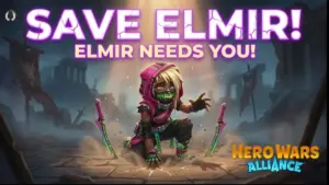 Elmir Low-cost Build