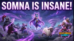 Somna Low-Cost Build