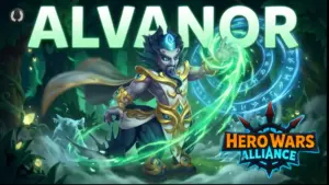 Alvanor Low-cost Build